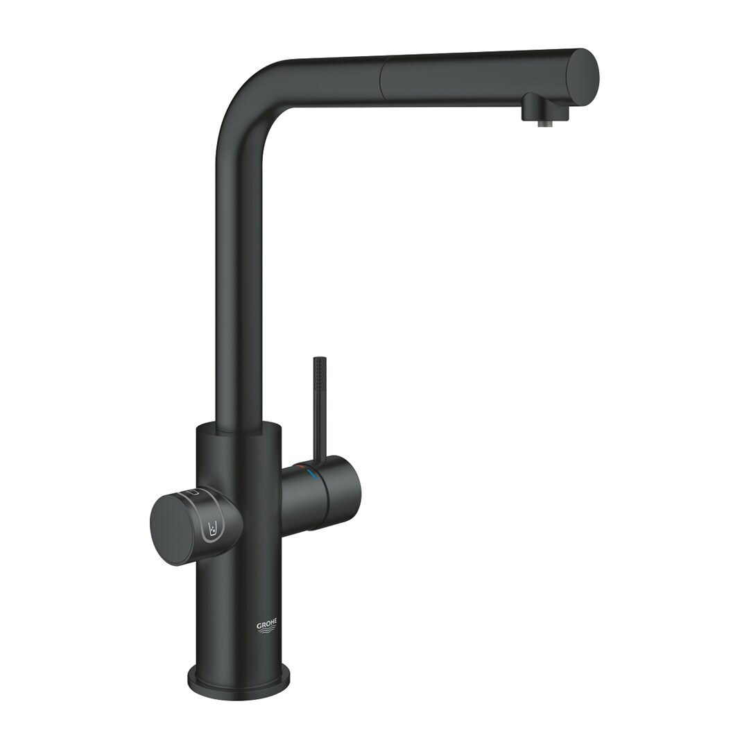 Grohe Home Πάγκου Μπλε