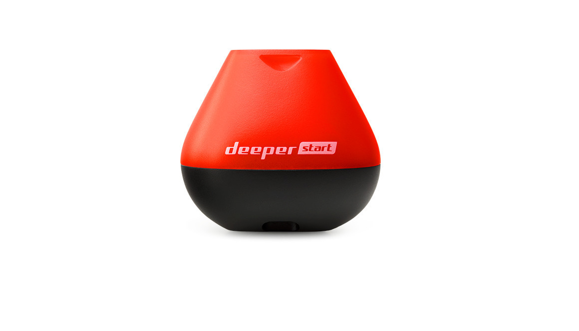 Deeper Ανιχνευτής Ψαριών