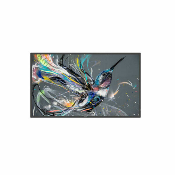Philips 32BDL3511Q Public Display VA Full HD 32" με USB Media Player
