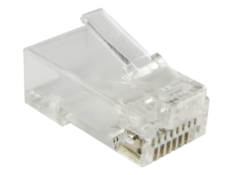 A-LAN Βύσμα RJ-45 (WT117)