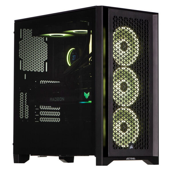 Action 5901443330370 (Ryzen 7-7800X3D/32GB/2TB)