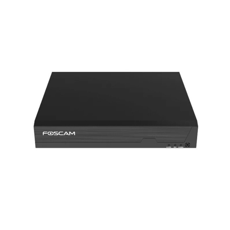 Foscam Καταγραφικό NVR 8 Καναλιών με Ανάλυση Full HD+ FN9108HE