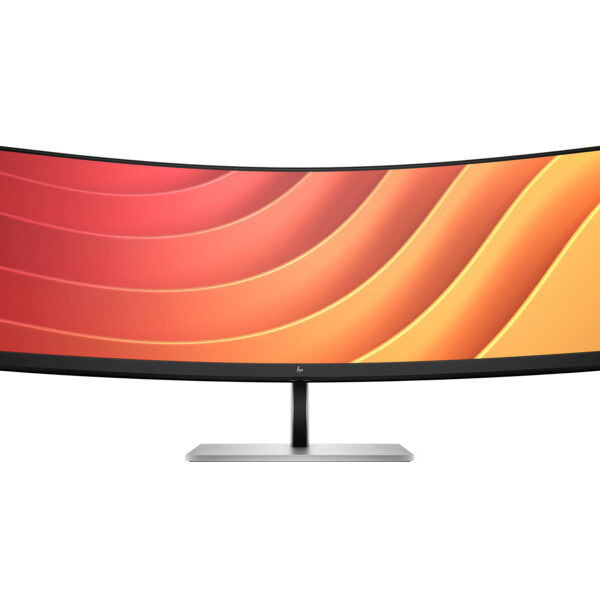 HP E45c G5 44.5" Ultrawide VA Curved 5120x1440