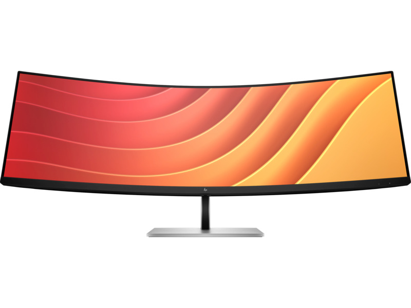 HP E45c G5 44.5" Ultrawide VA Curved 5120x1440 - Image 1