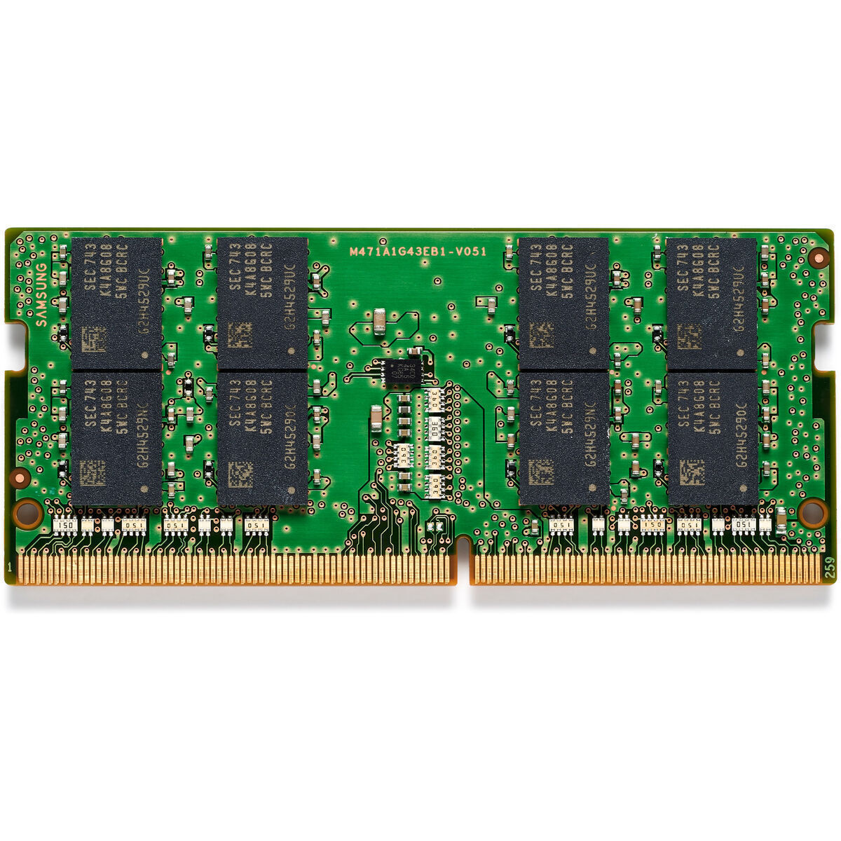 HP 16GB DDR5 4M9Y0AA - Image 1