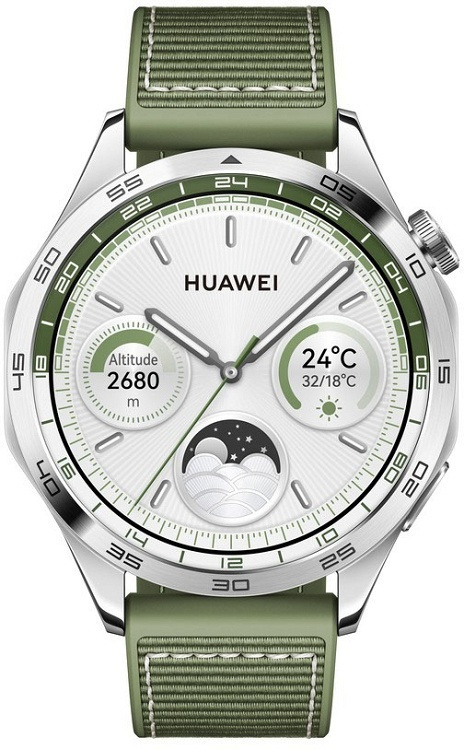 Huawei Watch GT 4 - Image 1