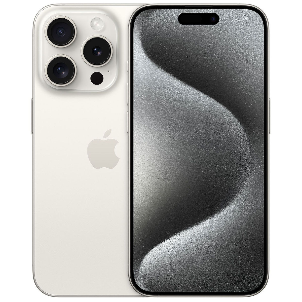 Apple iPhone 15 Pro - Image 1