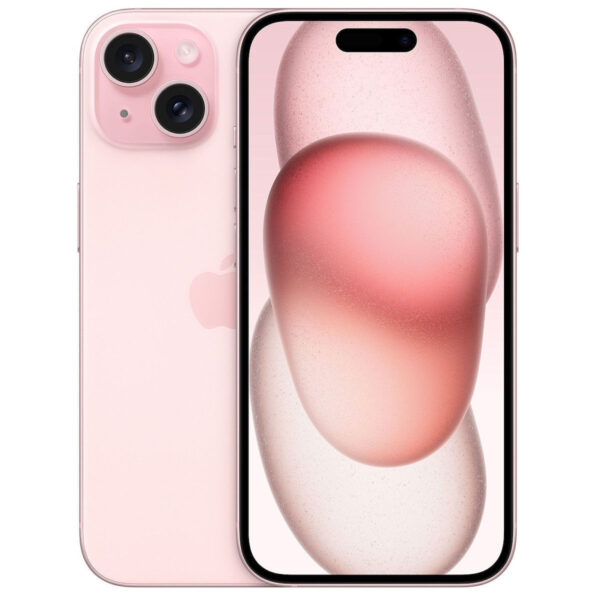 Apple iPhone 15 (6GB)