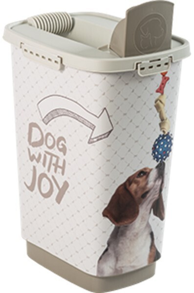 Rotho Babydesign Πλαστική Ποτίστρα / Ταΐστρα 25lt