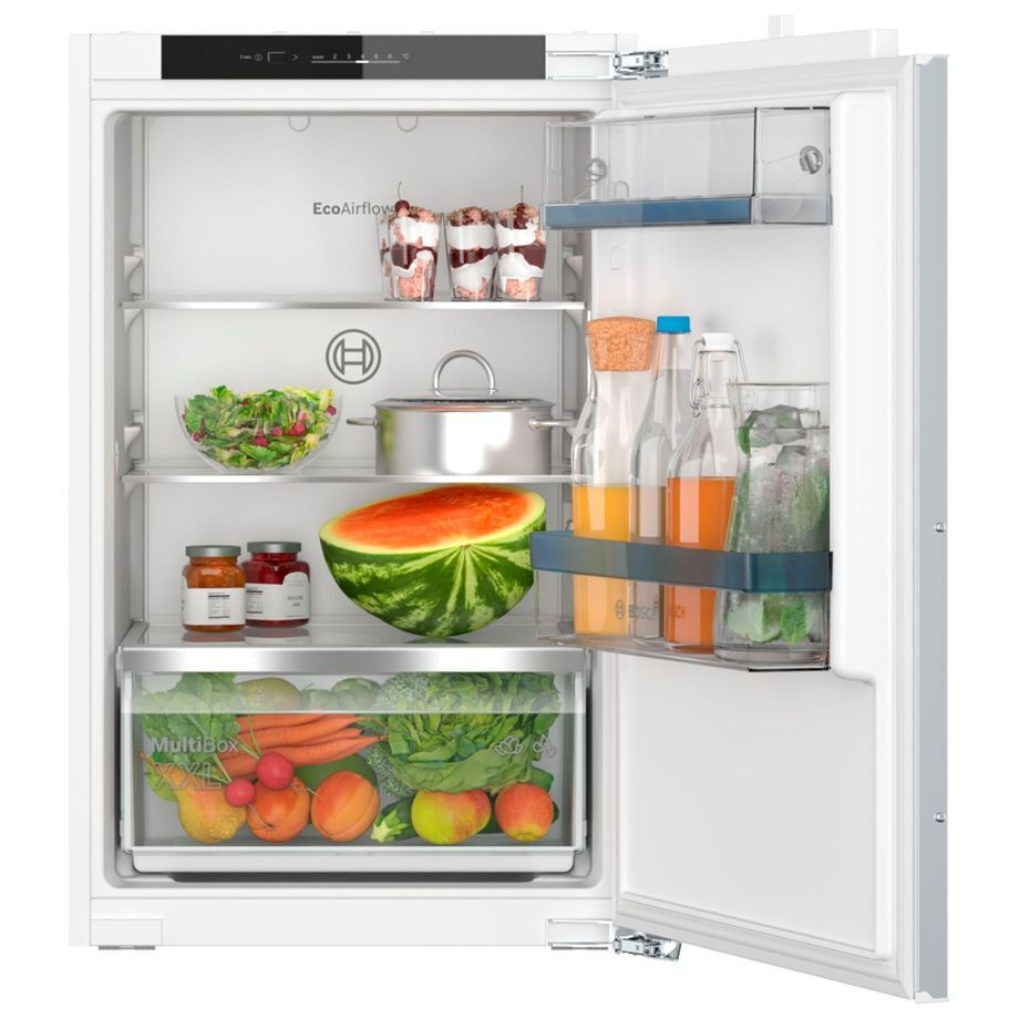 Bosch Mini Bar 136lt Λευκό KIR21VFE0