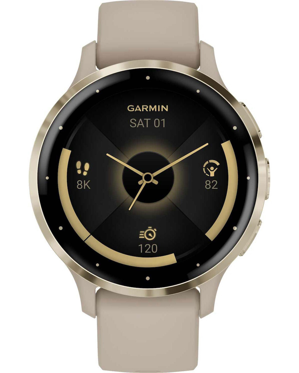 Garmin Venu 3S 41mm - Image 1