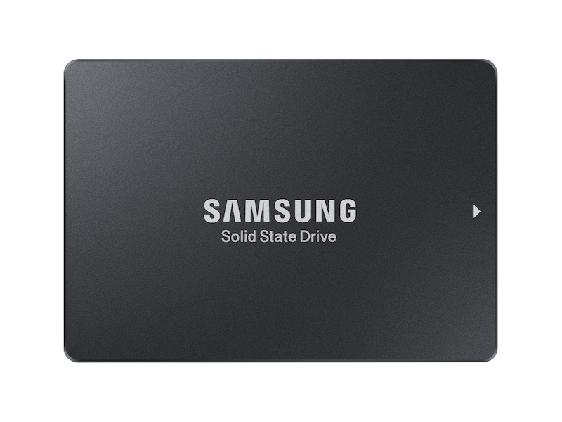 Samsung PM893 2.5'' - Image 1