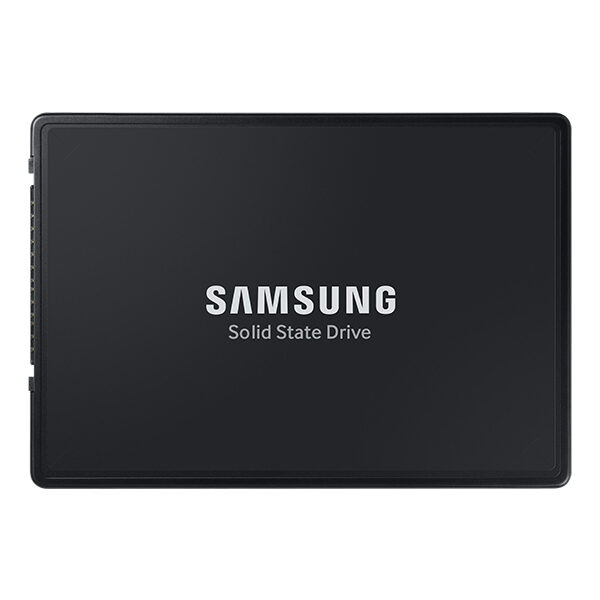 Samsung PM9A3 NVMe U.2 2.5''