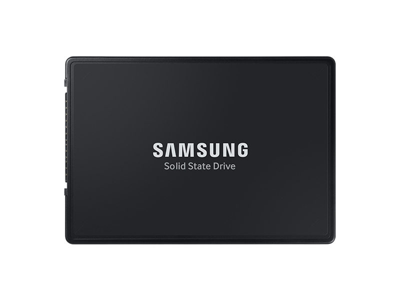 Samsung PM9A3 NVMe U.2 2.5'' - Image 1