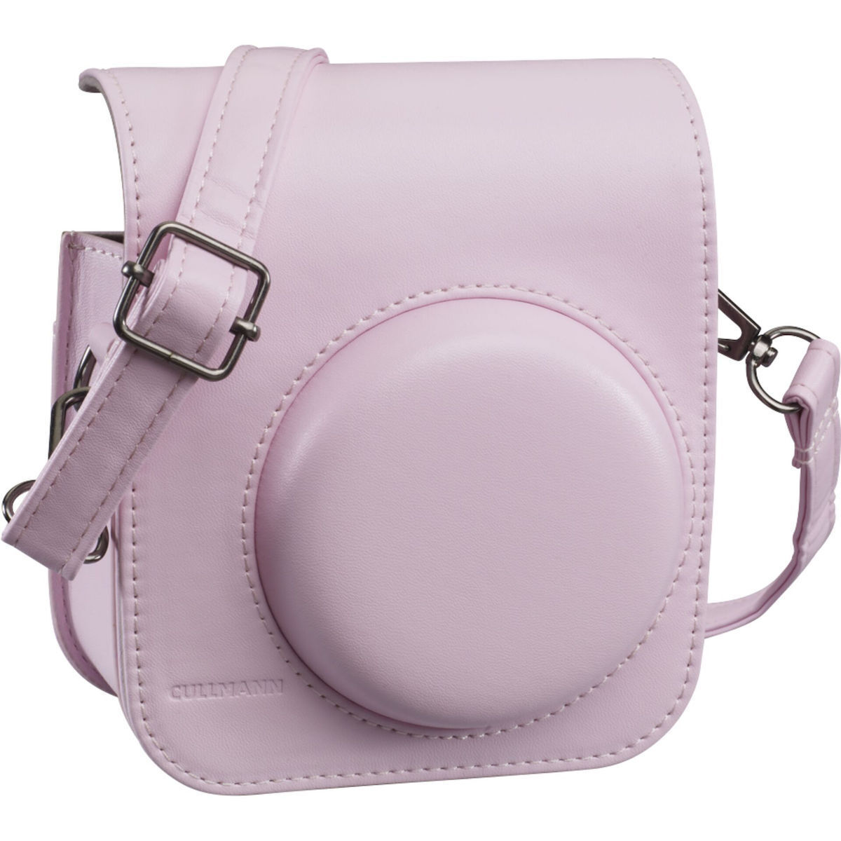 Cullmann Pouch Φωτογραφικής Μηχανής Rio Fit 120 σε Ροζ Χρώμα