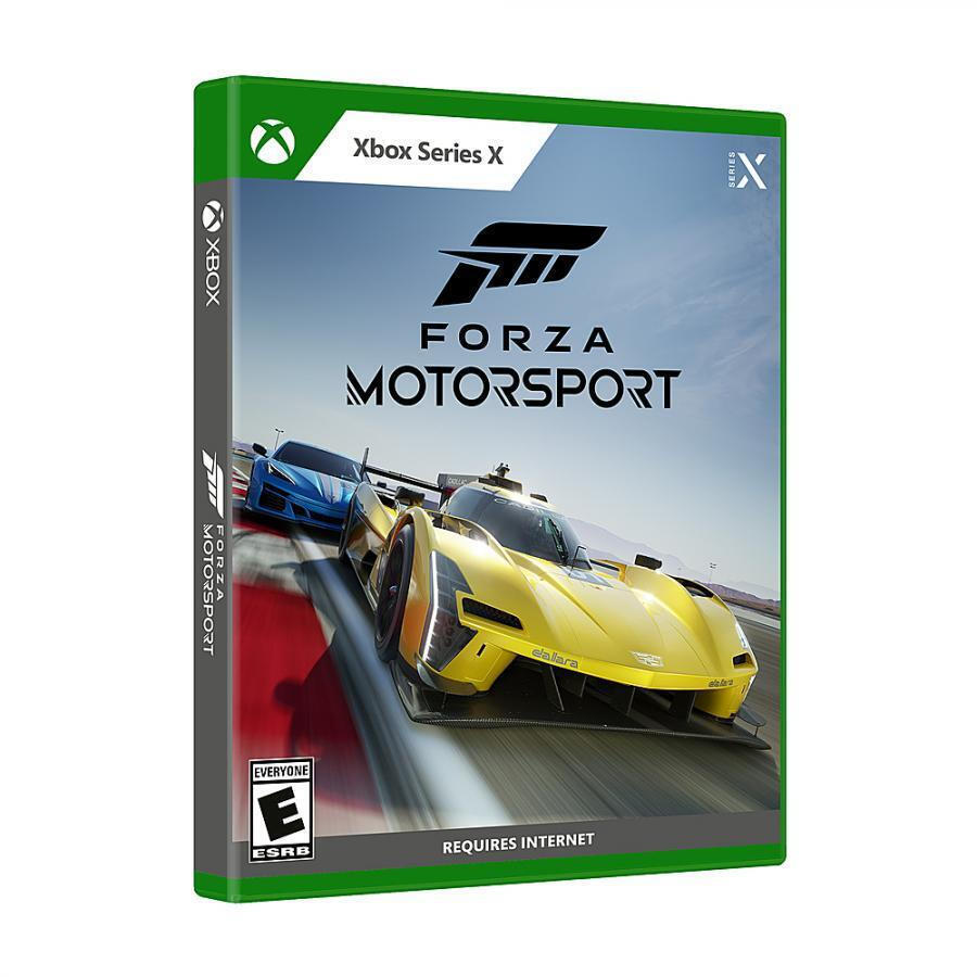 Forza Motorsport - Image 1