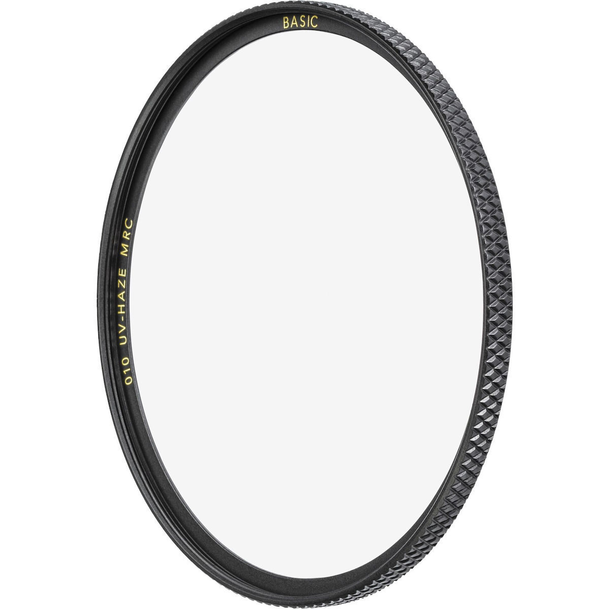 B+W Φίλτρo UV Διαμέτρου 55mm με Επίστρωση MRC για Φωτογραφικούς Φακούς