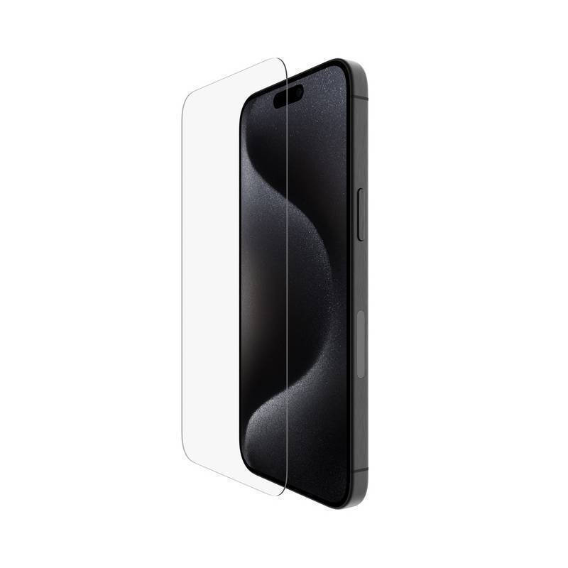 Belkin Screenforce Anti Microbial (iPhone 15 Pro Max)