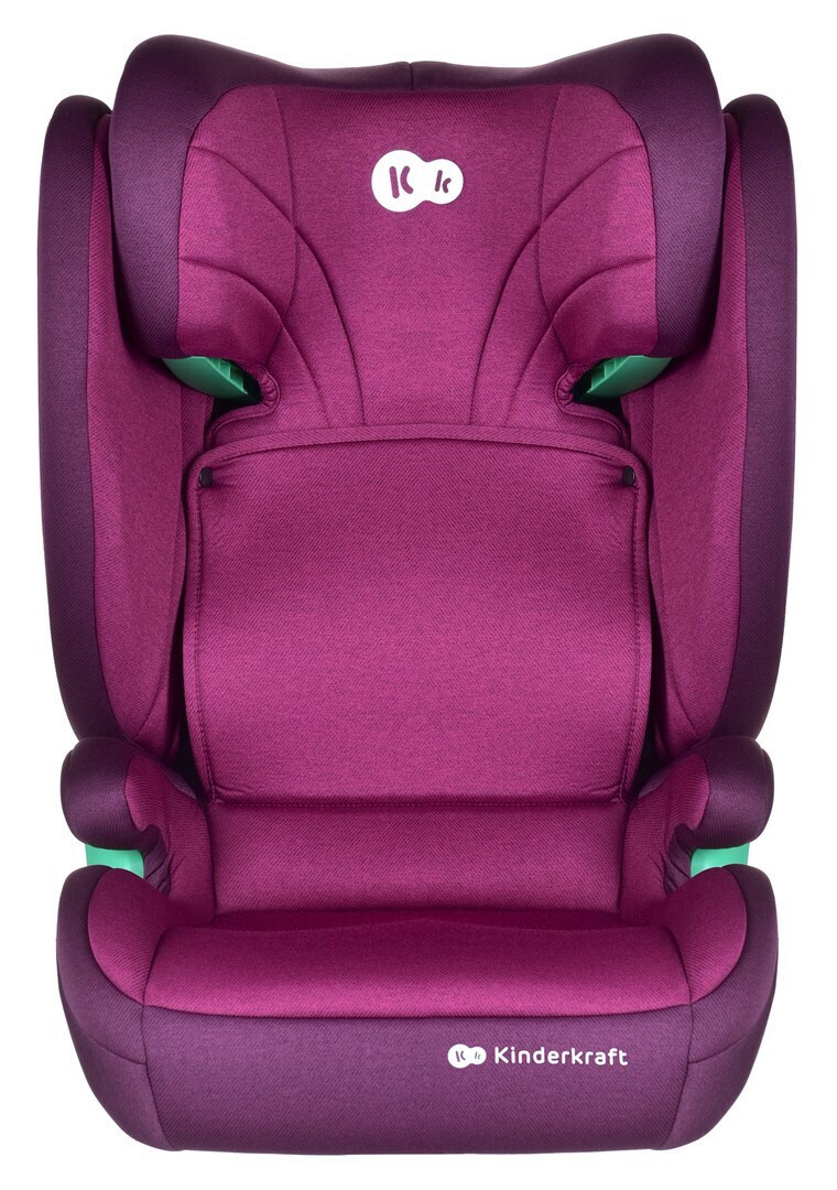 Kinderkraft Junior Fix i-Size με Isofix