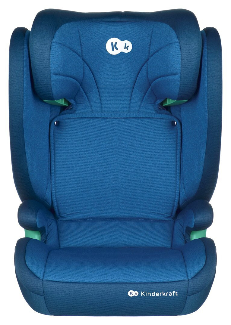 Kinderkraft Junior Fix i-Size με Isofix