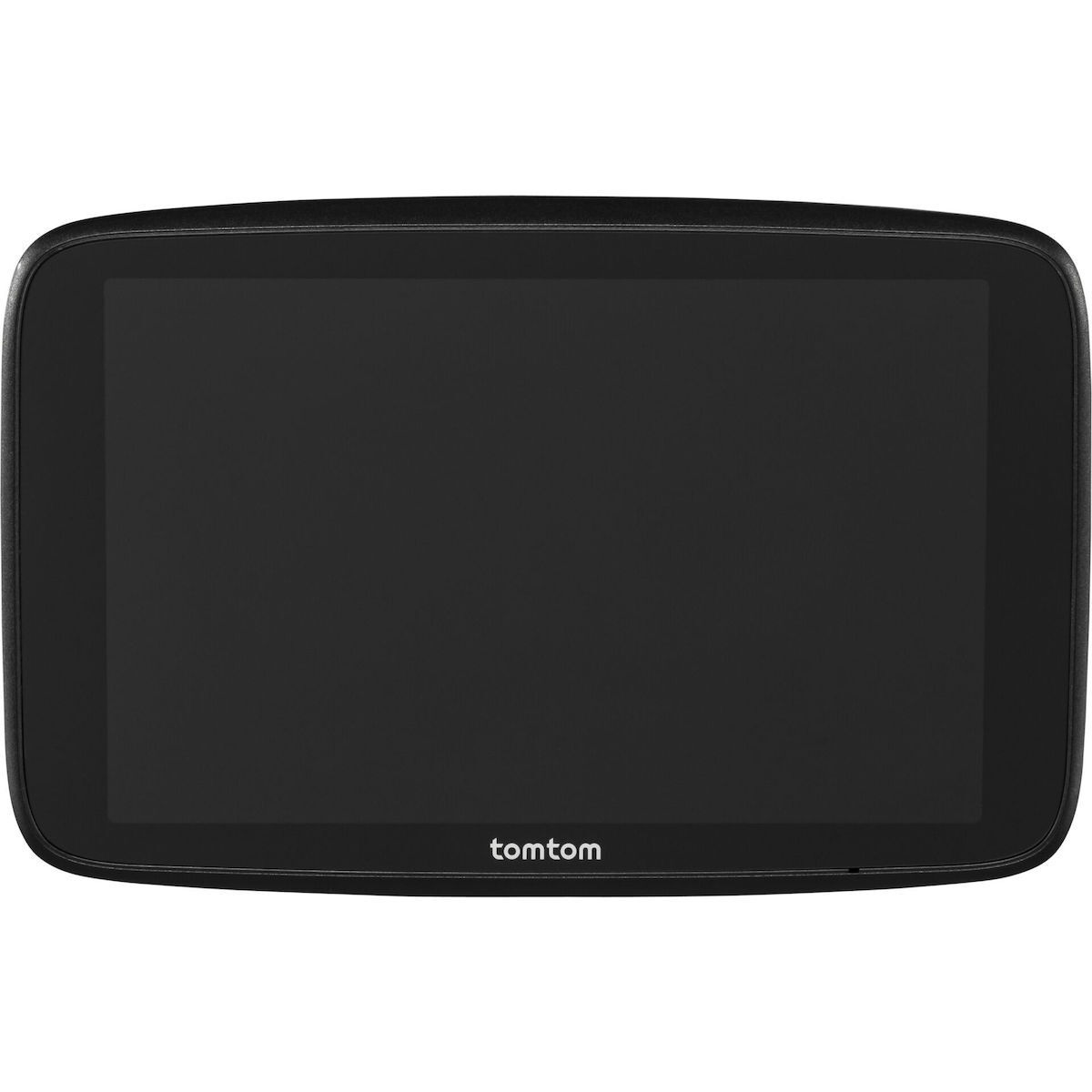 TomTom Συσκευή Πλοήγησης GPS με Οθόνη 7" Wi-Fi / Bluetooth / USB & Card Slot - Image 1