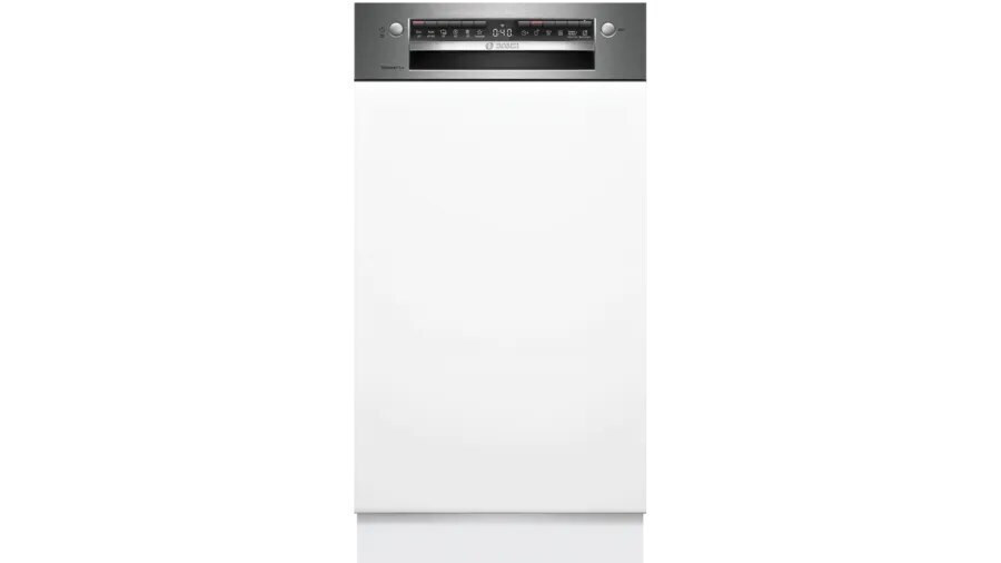 Bosch Εντοιχιζόμενο για 10 Σερβίτσια Π44.8xY81.5εκ.
