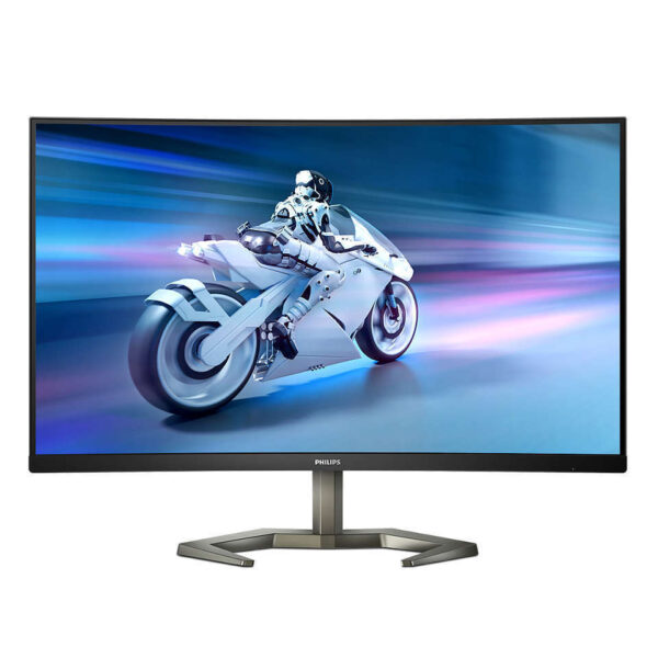 Philips Evnia 27M1C5200W VA HDR Curved FHD 1920x1080