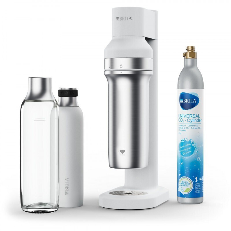 Brita Συσκευή Παρασκευής Σόδας