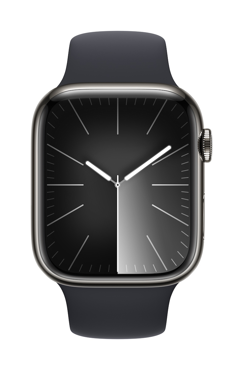Apple Watch Series 9 Cellular