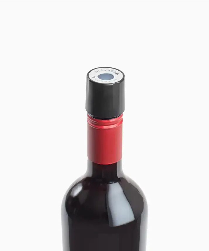 Coravin Θήκη Κρασιών