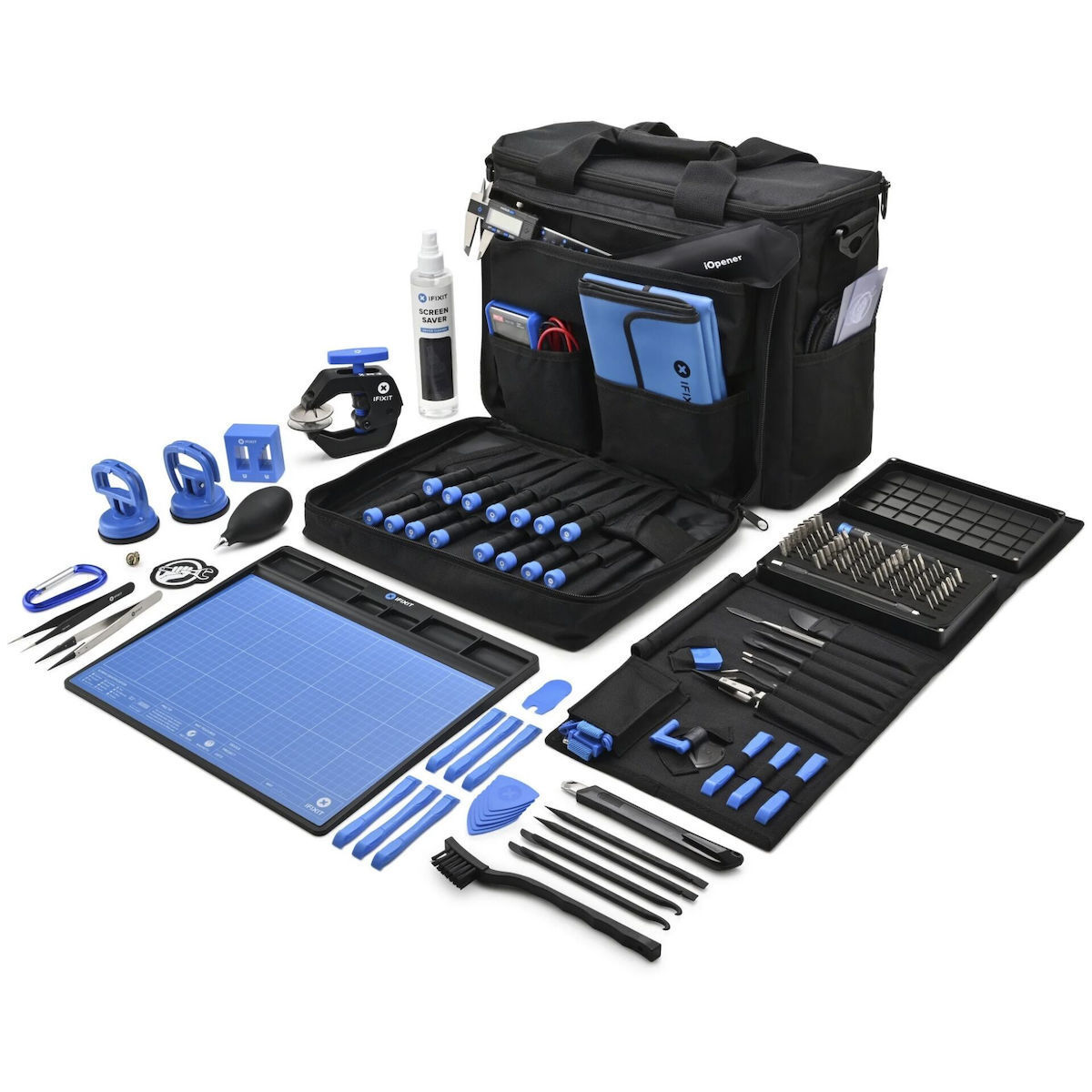 iFixit Business Toolkit Σετ Εργαλείων για Service Κινητών EU145278-20