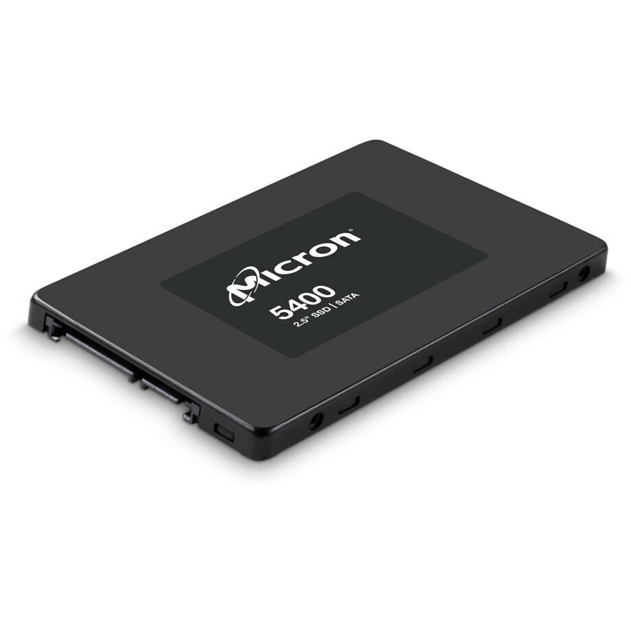 Micron 5400 Max 2.5''