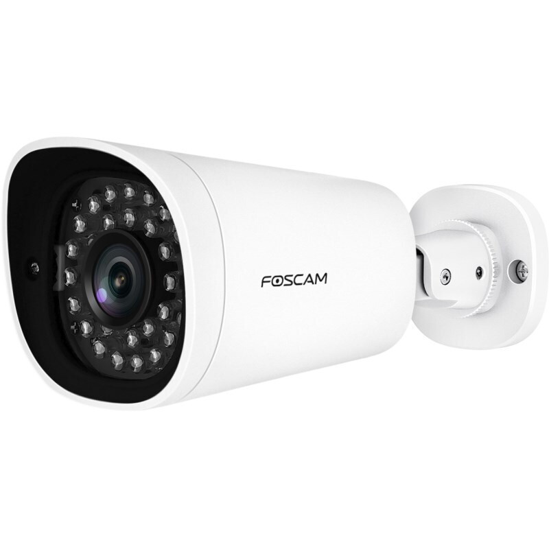 Foscam G4EP-W IP Αδιάβροχη Κάμερα Full HD+ 4MP