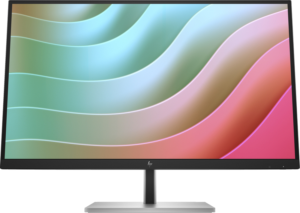 HP E27k G5 27" IPS 4K 3840x2160 - Image 1