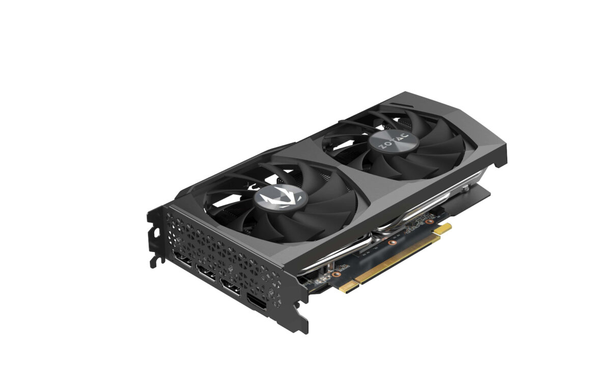 Zotac GeForce RTX 3060 Twin Edge - Image 5