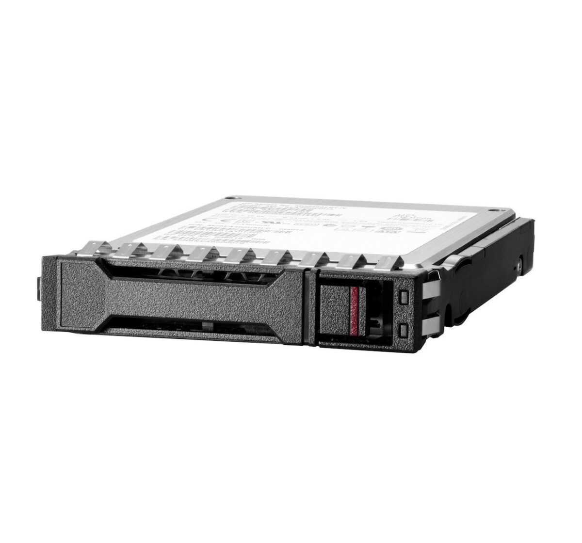 HP 1.9TB 2.5'' P40504-B21 - Image 1