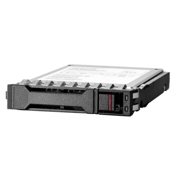 HP 1.9TB 2.5'' P40504-B21