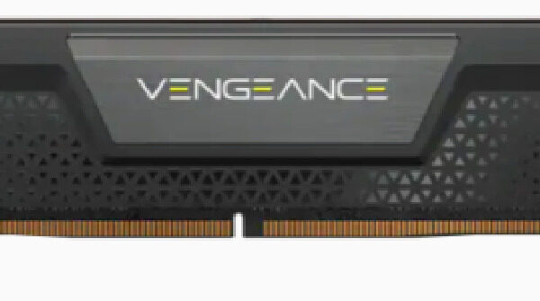 Corsair Vengeance DDR5