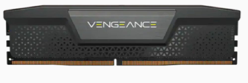 Corsair Vengeance DDR5 - Image 1
