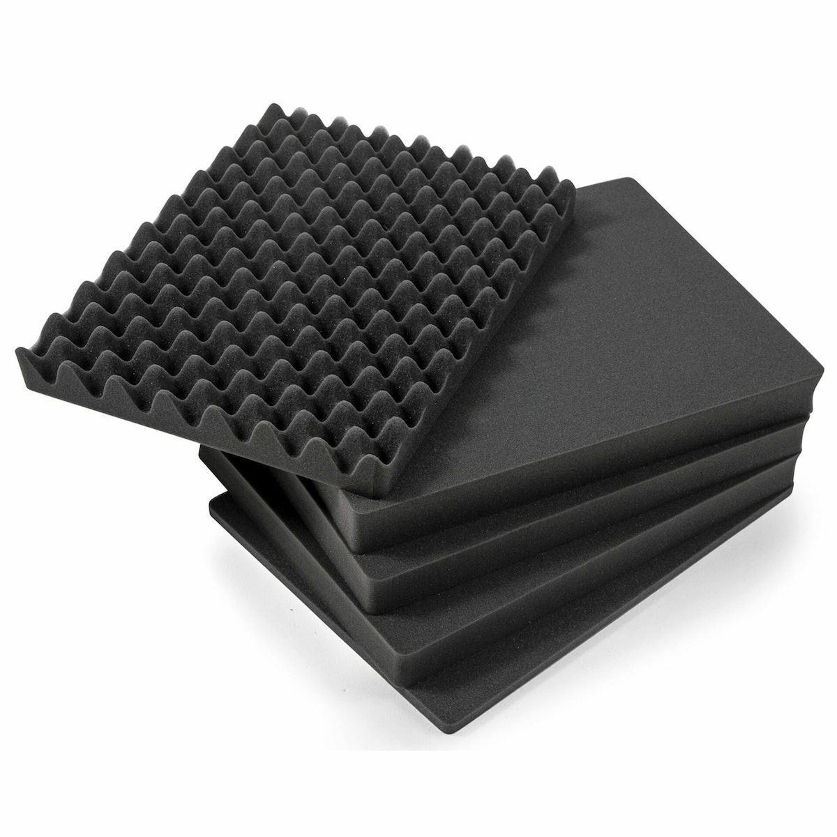 B&W International Pre-Cut Foam 5pcs