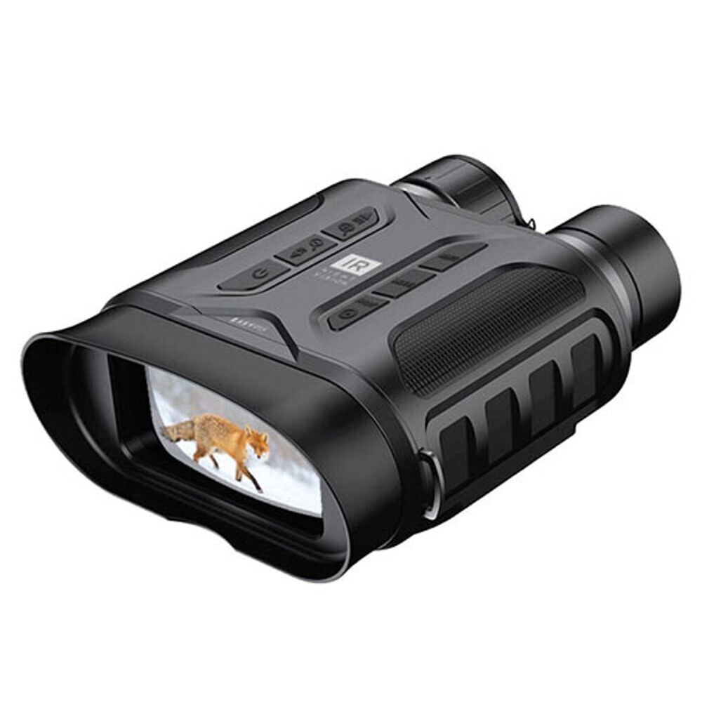 EasyPix Κιάλια Νυχτερινής Όρασης 4x80mm