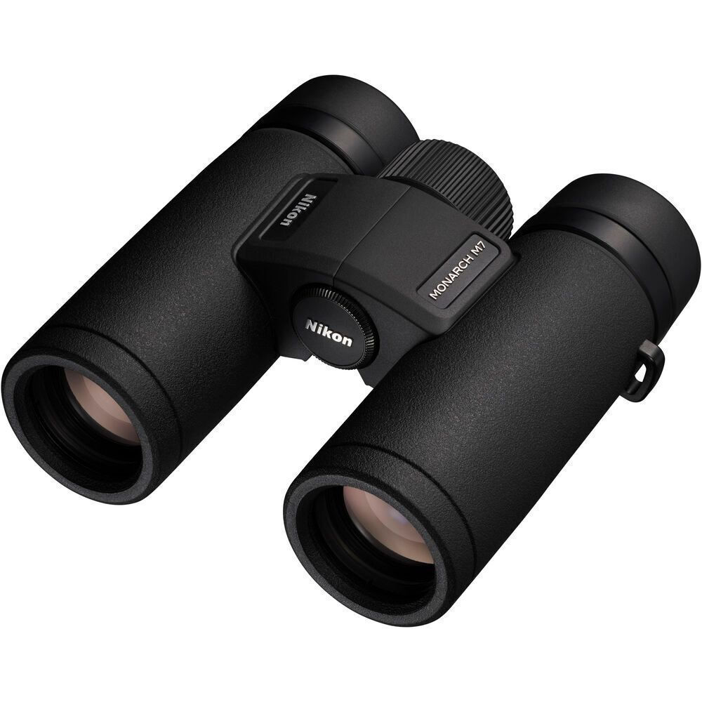 Nikon Κιάλια Αδιάβροχα Monarch M7 10x30mm