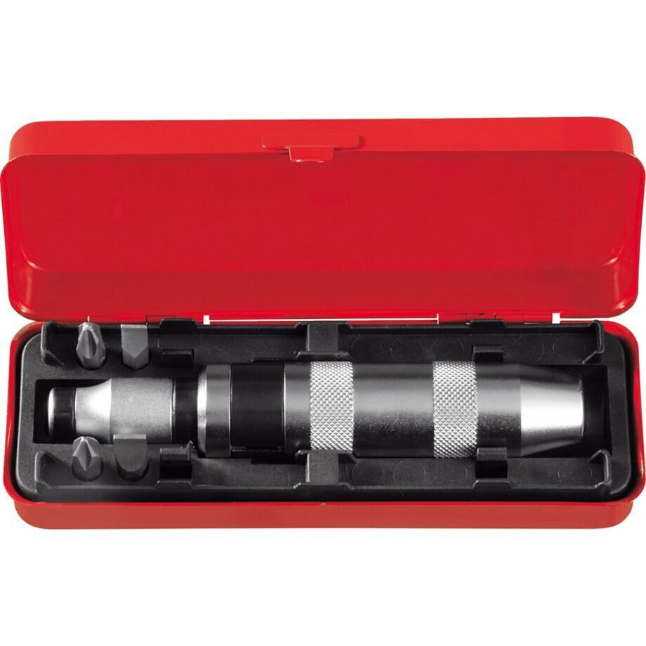 Gedore Σετ Εξωλκείς για Βίδες 6τμχ 8mm