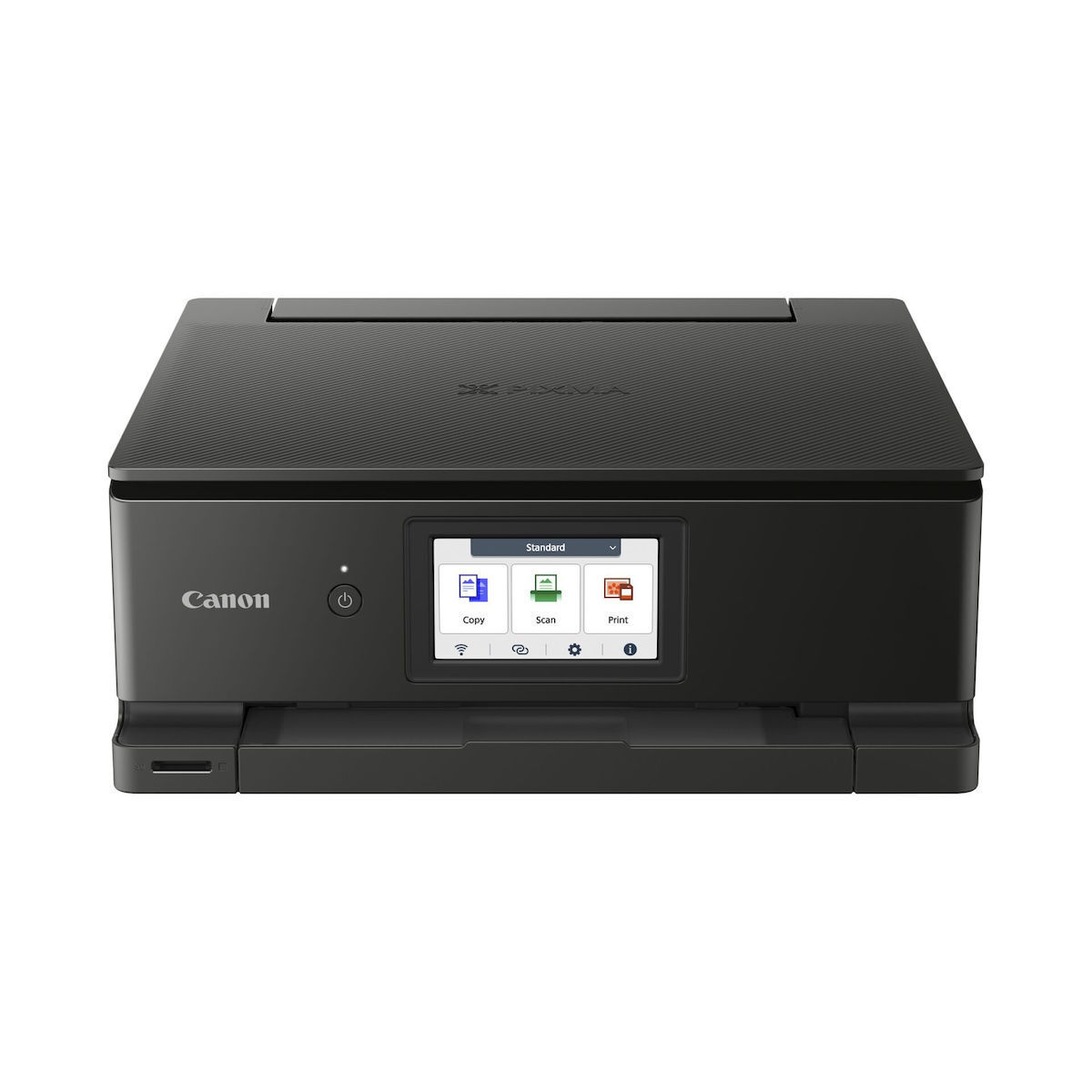 Canon Pixma TS8750 Έγχρωμο Πολυμηχάνημα Inkjet