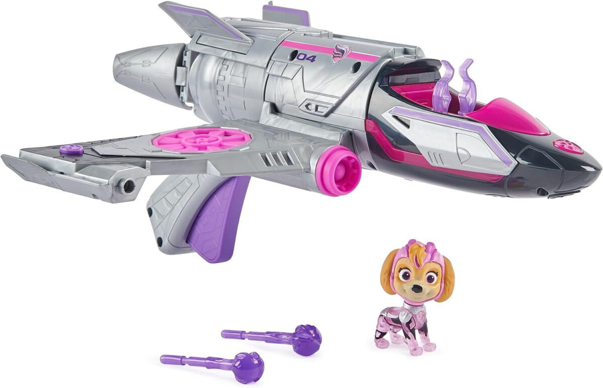 Spin Master Paw Patrol Αεροπλανάκι για 3+ Ετών - Image 2