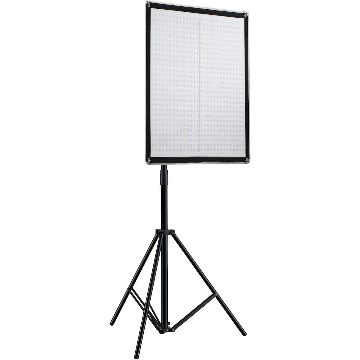20231006132809_6715d7b4 Godox F200Bi LED Light 2700 - 8500K 210W με Φωτεινότητα LUX 8300 Lux - Image 2