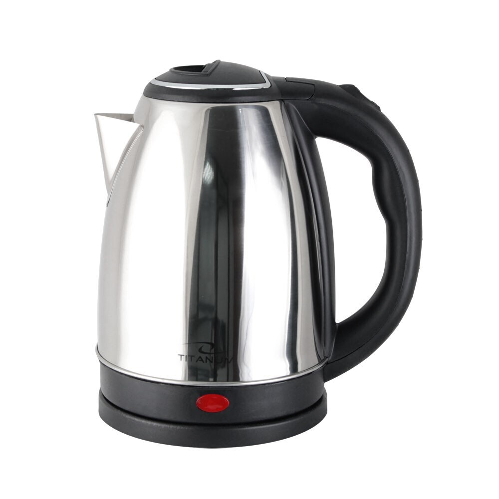 Esperanza TKK102S 1.8lt με Ισχύ 1800W Γκρι