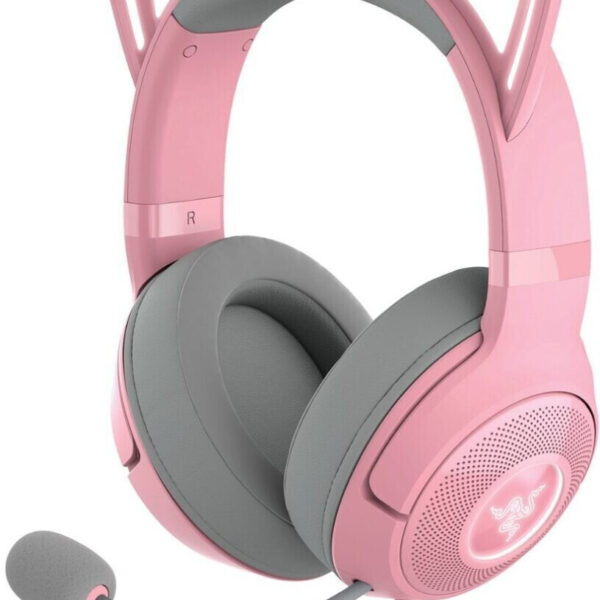 Razer Kraken Kitty V2 Over Ear
