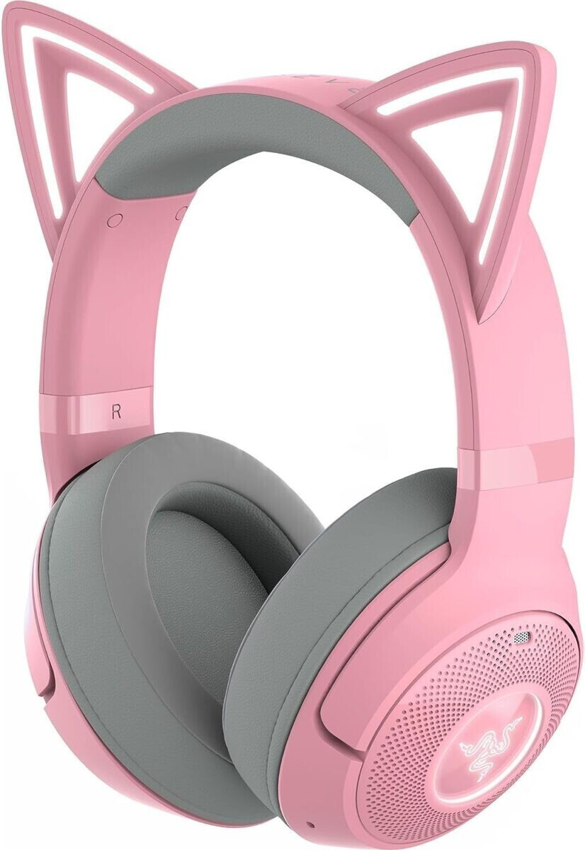 Razer Kraken Kitty V2 BT Bluetooth / 2.5mm