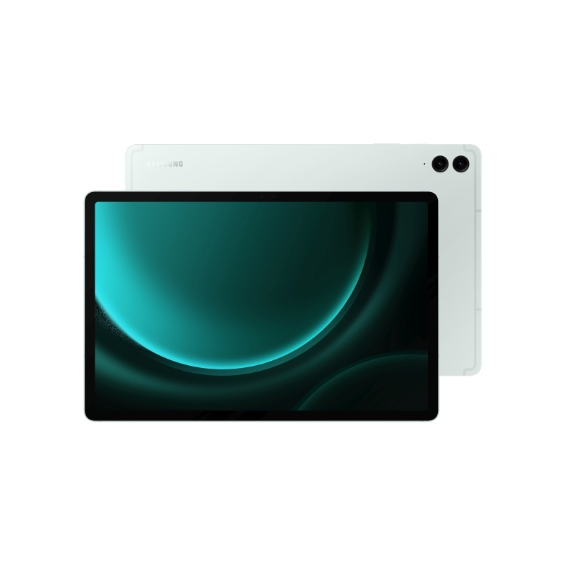 Samsung Galaxy Tab S9 FE+ 12.4" - Image 1
